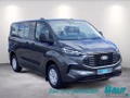 Daumennagel 2 - Ford Transit Custom 320 L1H1 PKW VA Trend LED NAVI