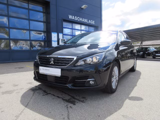 Peugeot 308 SW Allure 130 GPF EAT8 Klimaauto, Keyless, Navi - bilder 1