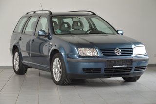 Volkswagen Bora Variant Gebrauchtwagen Kaufen