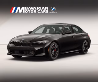 BMW M340i New vehicle for sale