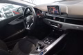 Daumennagel 39 - Audi A4 Allroad quattro PANO AHK Scheinwerfer LED