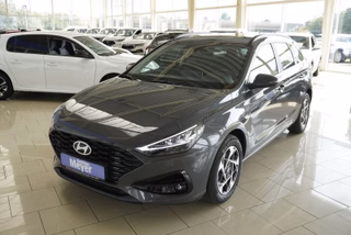 Hyundai i30 age.one-day registration Kaufen