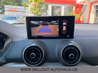 Audi Q2 35 TFSI Sport*1.HAND*S-LINE*AHK*B&O*HUD*AHK* - bilder 15