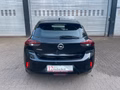 Daumennagel 10 - Opel Corsa F Edition