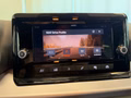 Daumennagel 17 - SEAT Ibiza FR TSI DSG T-LEDER 18" KAMERA