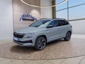 Daumennagel 1 - Skoda Karoq Sportline 2,0TSI DSG AHK/4*J.Gar/Navi/Matrix   **