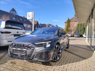 Audi S3 Vorführfahrzeug Kaufen