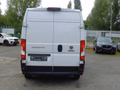 Daumennagel 8 - Fiat Ducato Kasten 35 140 L4H2 Kamera. Klima. PDC.