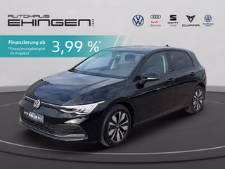 Volkswagen Golf Gebrauchtwagen Kaufen