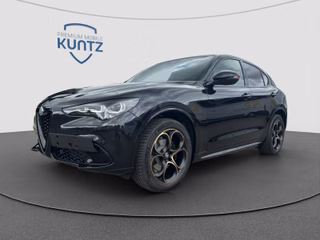 Alfa Romeo Stelvio Neuwagen Kaufen