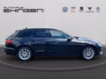 Daumennagel 5 - Audi A4 Avant 35 2.0 TSI Automatik LED+Navi+PDC+SH