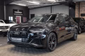 Daumennagel 2 - Audi Q8 50 TDI quattro|3x S-LINE|22-ZOLL|HEAD-UP|B&O