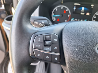 Ford Tourneo Custom 320L1 Titanium X 170PS Aut. AHK 2.000kg ACC Standh. Xenon Navi - bilder 14