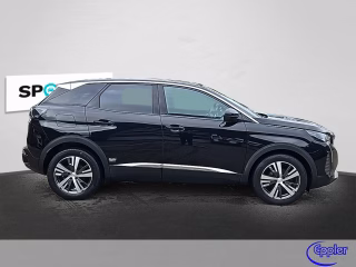Peugeot 3008 Allure Pack   130 EAT8 AHK Navi ACC Kamera - foto 4