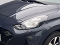 Daumennagel 5 - Hyundai i10 Trend 67 PS 1.0 Benzin 5-M/T Komfortpaket