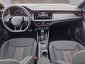 Daumennagel 11 - Skoda Kamiq Monte Carlo 1,5TSI DSG AHK/Matrix/el.Klappe         **