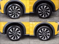 Daumennagel 12 - Volkswagen T-Roc 1.5 eTSI DSG Style ERGOACTIVE NAVI AHK
