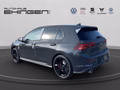 Daumennagel 7 - Volkswagen Golf GTI 2,0 l TSI 195 kW (265 PS) 7-Gang-Doppelkupplungsgetriebe DSG