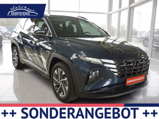 Hyundai TUCSON age.one-day registration Kaufen