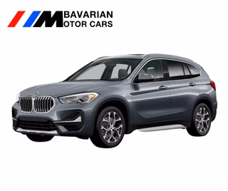 2022 BMW X1 xDrive28i - photo 1