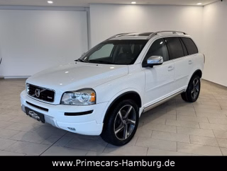 Volvo XC90 Gebrauchtwagen Kaufen