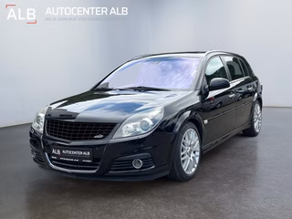 Opel Signum Gebrauchtwagen Kaufen