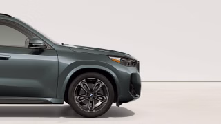 2027 BMW X1 xDrive28i - photo 4