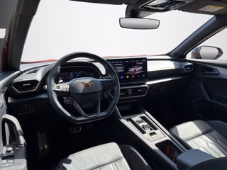 CUPRA Formentor VZ 2.0 TSI DSG 4Drive LEDER / AHK / PANORAMA - foto 5