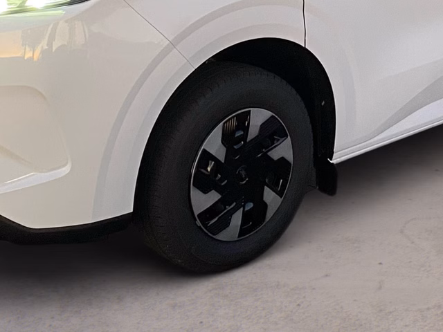 Ford Transit Custom Kasten 320 L1 Trend FWD Plug-in Hybrid - foto 5