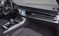 Daumennagel 19 - Audi RSQ8 PERF./EXCLUSIVE/SAGA/MASSA/KERAM./ 23ZOLL/AHK