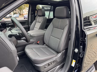 Chevrolet Tahoe 6.2 V8 RST Modell 2026 - foto 13