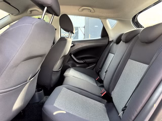 SEAT Ibiza Style MIT HAGELSCH/TEMPOMAT/GRNT - foto 3