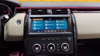 Land Rover Discovery 5 SE SD4 7 SITZER PANO SHZ V H - bilder 30