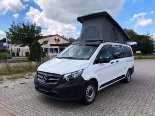 VANTourer Urban Comfort Used vehicle for sale