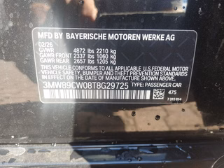 2026 BMW 330i xDrive Sedan - photo 4
