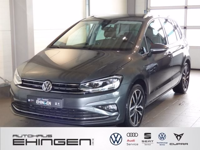 Volkswagen Golf Sportsvan 1.5 TSI Join AHK LED Navi Kamera