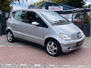 Mercedes-Benz A 190 Gebrauchtwagen Kaufen