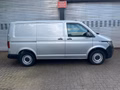 Daumennagel 6 - Volkswagen Transporter 2.0 Kasten DSG 150 PS