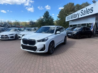 BMW X1 Used vehicle for sale