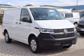 Daumennagel 1 - Volkswagen T6.1 Transporter Kasten Kurz LED DSG AHK NAVI