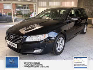 Volvo V70 Авто с пробегом купить