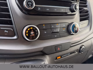 Ford Transit Custom Kasten 300 L2*KLIMA*NAVI*TEMPO* - bilder 21