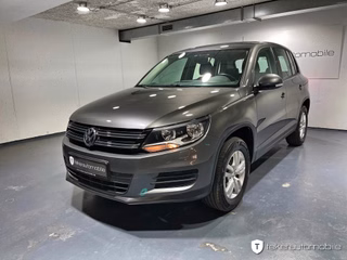 Volkswagen Tiguan Trend & Fun BMT 4Motion Euro6 - photo 1