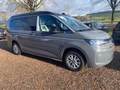 Daumennagel 10 - Volkswagen OCEAN + AHK+Kamera+Standheizung
