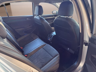 Volkswagen Golf VIII 2.0 TDi Autom Style LED Kamera Virtual ACC - photo 1