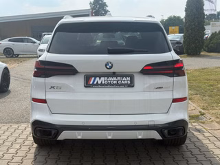 2026 BMW X5 xDrive40i - photo 2
