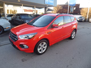 Ford Kuga Gebrauchtwagen Kaufen