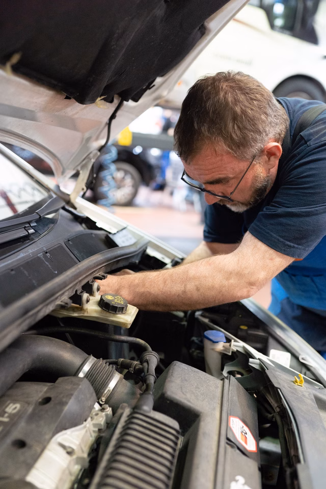 Auto Schmid · Balingen