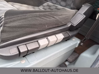 Ford Transit Nugget Westfalia*2.HAND*AHK*TEMP*CAM*PDC - photo 9