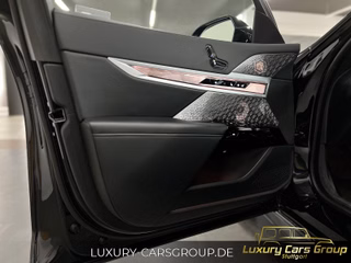 BMW 740 d xDrive M Sport SkyLounge-Prof-Crystal - photo 16